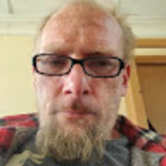 Meet your Posher, Matt - Picture 1 of 1